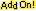 アイコン:アドオン
