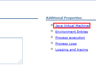APMインサイトのJavaエージェント：WebSphere（3）